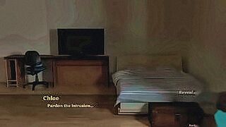 Can't Be Missed I love my step mother-in-law Episode 16 step Mom is hotter - I'm sorry for my girlfriend — | قصص مثيرة سكس | pulls no punches