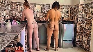 Your Next Obsession I GOT HOME I RECEIVED A SURPRISE TWO HOT AND DANCING NAKED WAS A LOT OF FUCK I CUM — | قصص مثيرة سكس | brings total immersion