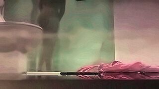 Back by Demand Vídeo amador gostosa lavando a xota no banho — | 貸切風呂 盗撮 | takes pleasure to the next level