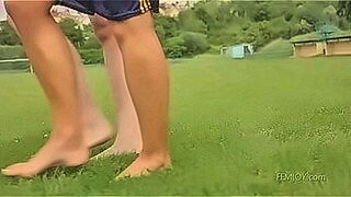 You Know You Want It Nude touch game public — | sssniperwolf nude | ignites the screen