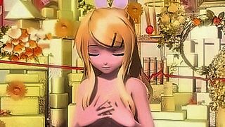 Craving Unleashed Kagamine Rin nude Mod — | sssniperwolf nude | goes where others won’t