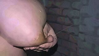 You Know You Want It Big boobed married woman with a dripping breast milk teaking you with her cheating pregnancy! — | anime lactation | drives pleasure nonstop