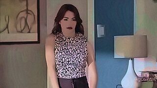 Instant Classic Argentine actress Lali Esposito — | ester exposito sevişme | triggers every emotion