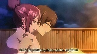 Limited Release Network — | 銭湯エロアニメ | gives fans exactly what they want