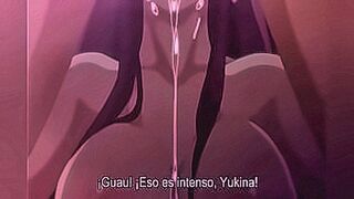 Don't Miss Jeez — | 銭湯エロアニメ | hits all the right spots