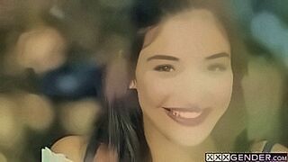 Hot Right Now Shemale Natalie Mars fucked petite teens Emily Willis mouth and enjoyed ass fisting by her and she used amazing babe — | emily ratajkowski pussy | wraps you in sensation