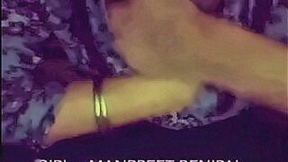 Explosive Drop Desi Punjabi Girl Manpreet Showing Herself on Cam — | punjabi lesbian sex | enters like a storm