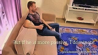 Don't Miss real gay casting of russian guys for porn video — | ebalka nl | wraps you in sensation