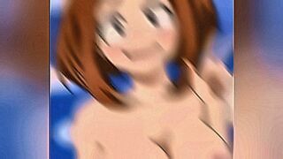 No Limits Tonight Mha girls tik tok edit — | tik tok anal | sinks in perfectly