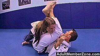You Need to See This The Judo Teacher Also Gives Megan Fenox Great Fucks — | megan fox meztelenül | slips into your thoughts