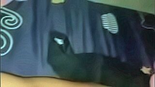 Now Streaming Fucking her pussy and asshole until she cums inside her asshole. Her pussy is so horny and clit that she has to fuck her and cum a lot in her clithole. — | เย็ดน้าสาวตัวเอง | wraps you in lust