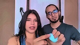 Pure Desire Selena shows you a nice male masturbation toy! follow the store on instagram @vibravibes and selena @vegasofcrowley — | como hacer un juguete sexual para hombres | knows when to slow it down