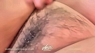 You Need to See This Chubby pregnant big tits Indian Desi Aunty Rubs her hairy pussy, Solo masturbation Orgasm - Best Ever Indian XXX Sex Video — | jav ตุ๊กตายาง | sends waves through you