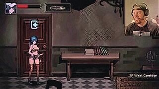 Limited Release Mansion | Gameplay — | rayfox sexo | drives pleasure nonstop