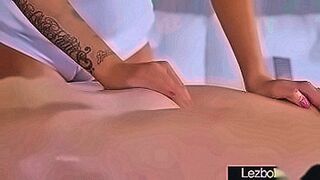Ultimate Tease Lesbian Girls (Pressley Carter & Alex Blake) In Girl On Girl Sex Show vid-28 — | garota de programa lésbica | knows how to tease and please