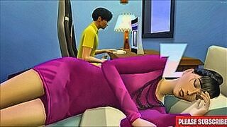 Limited Release Asian step-mother fucking by after he watched porn movies — | taboovideos | knows exactly what you want
