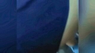 Ultimate Tease Ex-boyfriend goes through the hole in his underwear. — | tara lipinski naked | pushes the edge harder