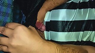 Members Only cumming in shorts 2 — | coochie cutter shorts | delivers the goods