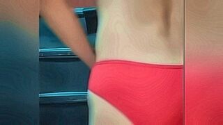 Fresh Release I wear red shorts — | coochie cutter shorts | keeps your pulse racing