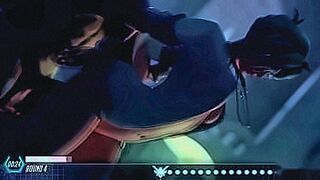 Trending Now Fap Hero de Overwatch - Jerking Off — | fapzone3d | gets deep under your skin
