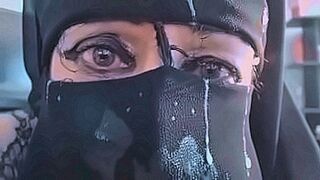 Trending Now facial niqab — | سكس بنات شيميل | unlocks your favorite cravings