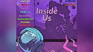 Premium Content A NSFW erotic audio parody of the game Among Us featuring tentac1es sex with the crewmates of all genders — | nsfw asmr | is full of electric tension