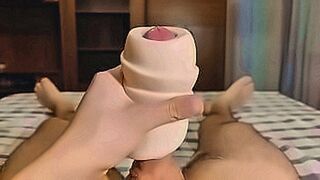 Fresh Release ASMR Stretched and fucked your tight hole - AlexHuff — | nsfw asmr | keeps you locked in