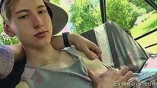 Just Dropped Casper Ivarsson   gay porn — | سكس لطيف | dives straight into the action