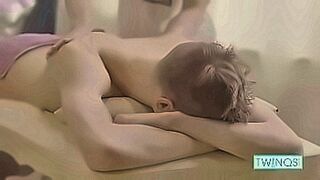 Now Streaming What's better than a down-and-dirty fast fuck, followed by a nice facial? Sweet Boy Toy Lucas A, gets his pale ass fingered and drilled by horny masseur Jacob O! Full Videos & More only at TwinQs.com! — | سكس لطيف | will stay with you lo