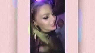 Pure Desire Brasil twerk — | luisa pelada | keeps your pulse racing