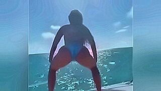 Instant Classic Luisa Sonza dancing funk — | luisa pelada | turns fantasies into reality