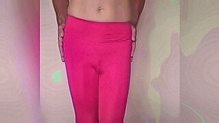 Must Watch Misr4 - update #6 - Pink leggings - Jul 20, 2025 — | jul-343 | wraps you in lust