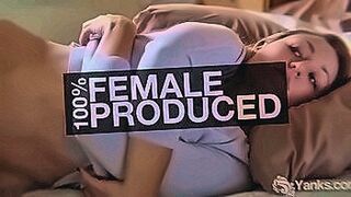 Peak Sensation Amateur blonde girl from Yanks Ari pleasing her twat with her new vibe — | ari sextape | keeps the flame alive
