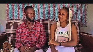 Just Dropped teen naija girl learns BIOLOGY with her teacher's COCK — | فيديو سكس لحس كس | holds nothing back