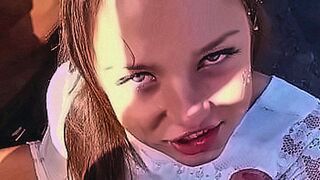 Craving Unleashed Cute 18yo Teen Gets Anal And Facial - MOFOS21 — | linda sweet | turns fantasies into reality