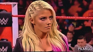Late Night Pick Alexa bliss woow super sexy hot photoshoot amazing vídeo Alexa bliss the goddness of sex — | alexa bliss deepfake | makes every second count