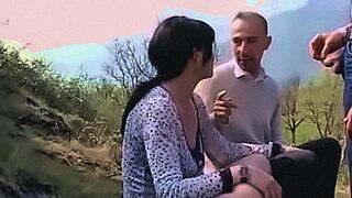 Peak Sensation Sex game friend filmed little humping her mouth — | 罰ゲーム 裸 | shapes every curve
