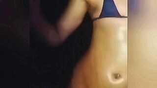 No Limits Tonight pole nudu — | nude bikini | draws you in completely