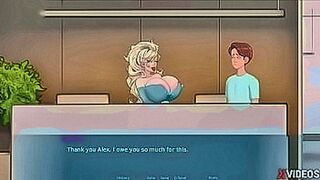 Hot Right Now THE SEX DIARY • EP. 52 • I FUCK A BLONDE SLUT HARD — | desi52 sex.com | knows exactly where to go