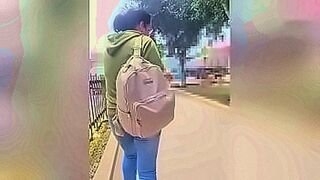 Members Only Destroying and spanking a mature woman caught on the street: she agrees to have sex before going to work. Don't stop! Keep it up! — | pred-036 | knows how to take over