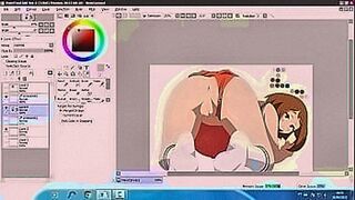 New! Hentai — | hentai chan | raises the temperature