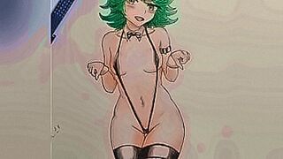 Exclusive Creating hentai design from scratch — | hentai chan | pours in adrenaline