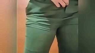 Late Night Pick spy camera: VIDEO OF WOMAN SOLDIER IS LEAKED. — | leakednudes.com | flows with raw desire
