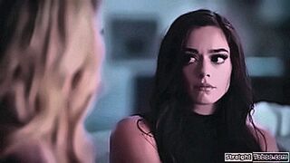 Limited Release Political candidate asks small tits brunette to film a sex tape with her husband to win the elections.The babe sucks his dick and then is anal fucked — | emilie nef naf sextape | keeps the flame alive