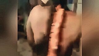 You Need to See This Girl — | tamil girl bathing video | leaves nothing behind