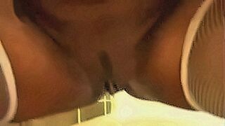 Top Rated New ghetto black girls pissing in public — | girlspee | holds nothing back