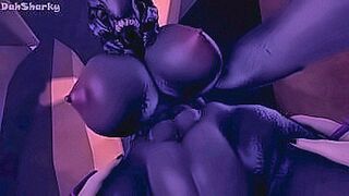 You Know You Want It arbiter from halo big cock — | peito com aureola grande | goes in fearless