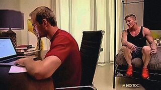 Just Released I had gay anal sex with my stepbrother — | chris salvatore cock | heats up every frame