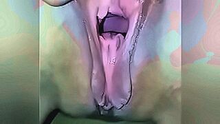 Featured Title Vagina — | vagina aberta | leaves a mark on your memory