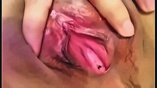 Strictly Adult Her Vagina Is Recorded For Me — | vagina aberta | follows no rules